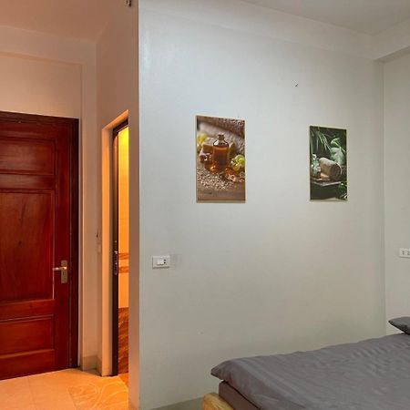 Nhat Sapa Hostel Экстерьер фото