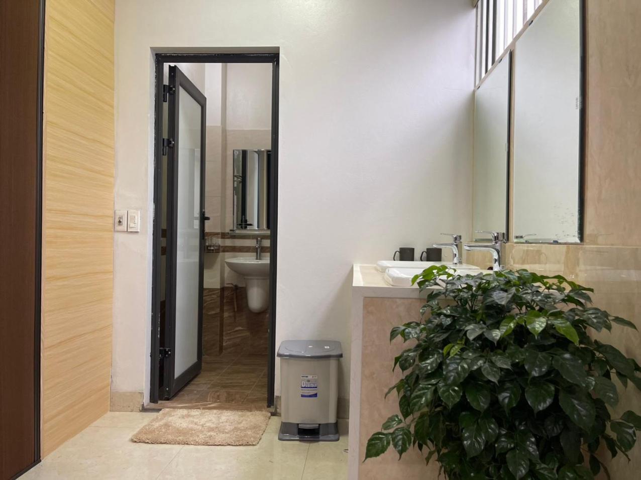 Nhat Sapa Hostel Экстерьер фото