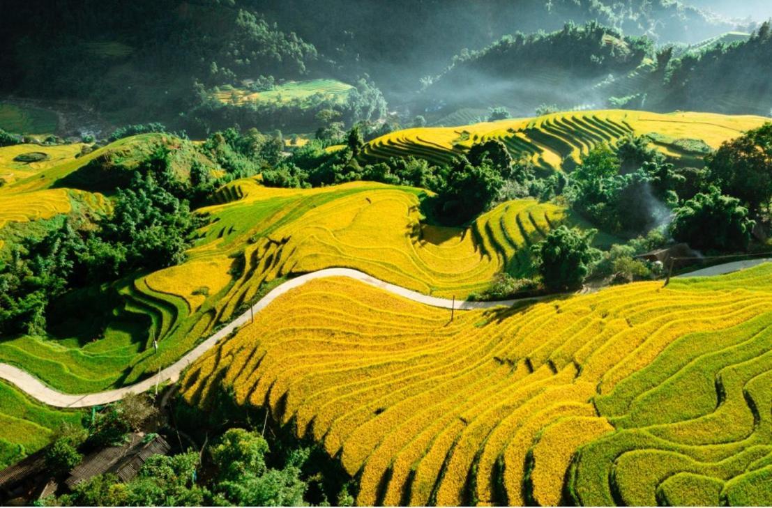 Nhat Sapa Hostel Экстерьер фото