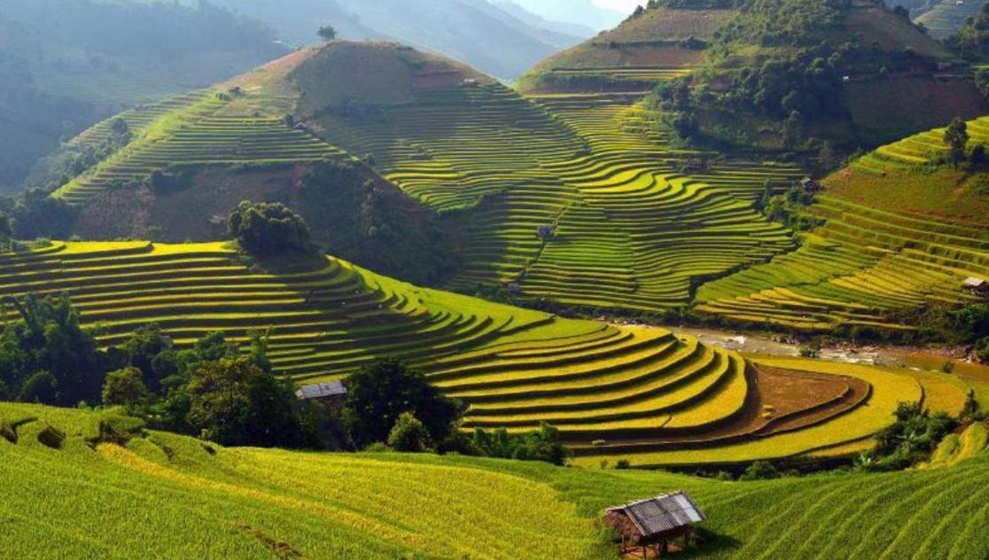 Nhat Sapa Hostel Экстерьер фото